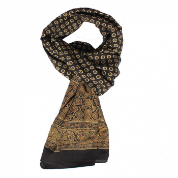 foulard indien