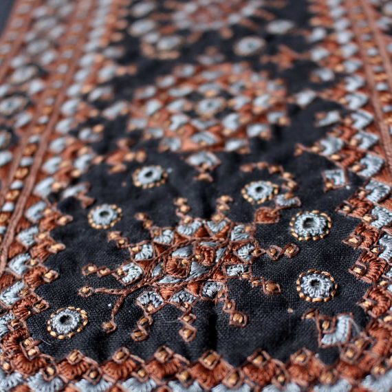 indian embroidery