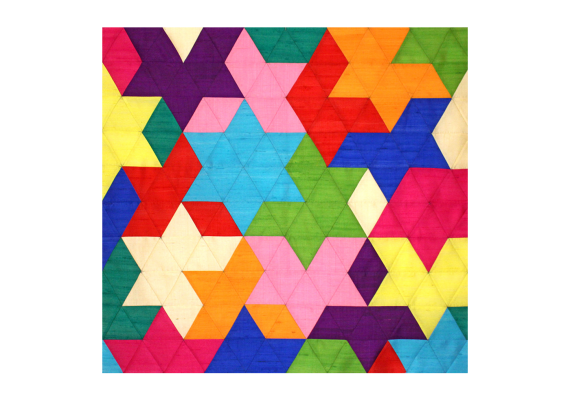 Kit de patchwork