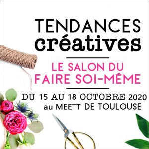 Tendances Créatives de Toulouse - 2020