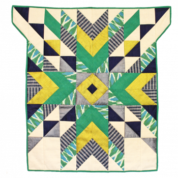 kit de patchwork Toltèque - NEELAM