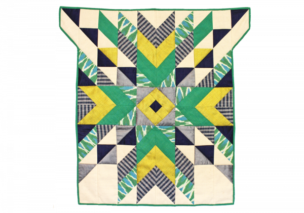 kit de patchwork Toltèque - NEELAM