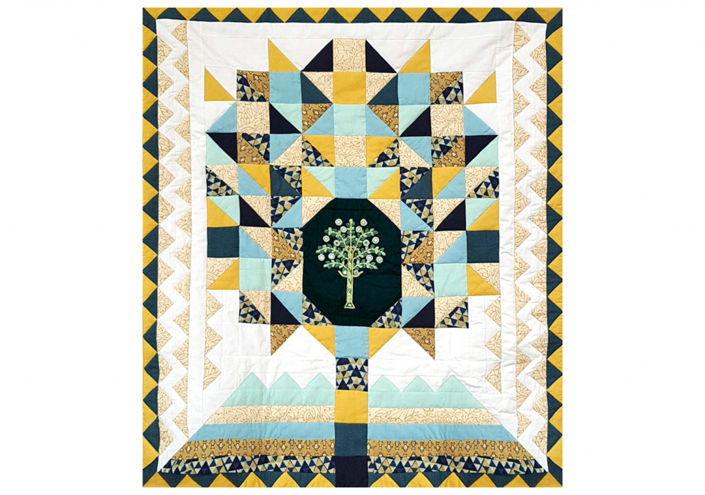 Le Patchwork De La Vie Streaming