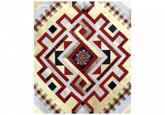 Kit de patchwork Swahili